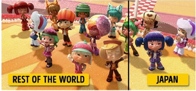 Wreck it Ralph Wreck it Ralph